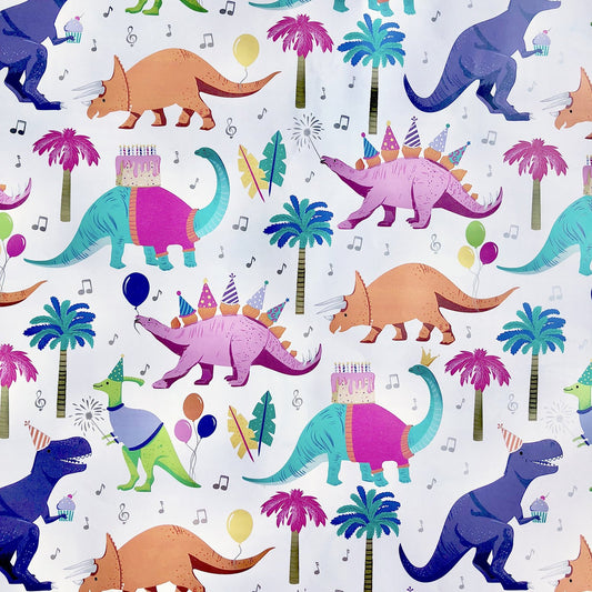 Dino Party