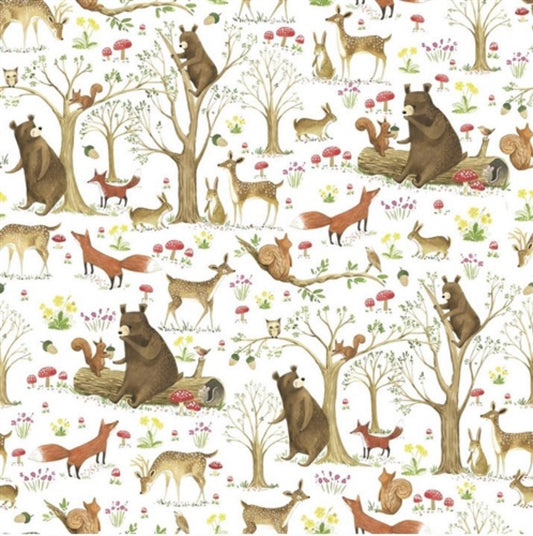 Fairytale Forest