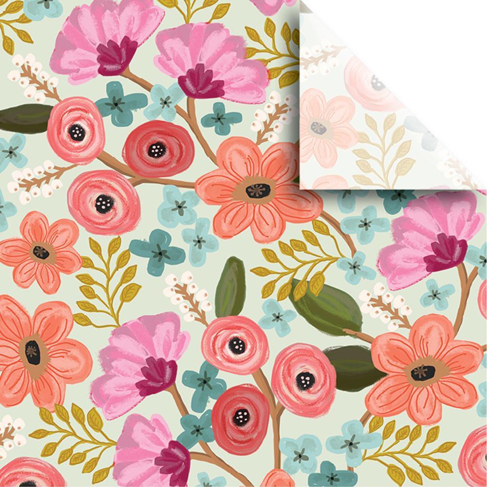 Gypsy Floral
