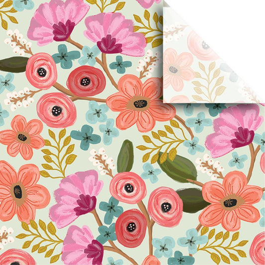 Gypsy Floral
