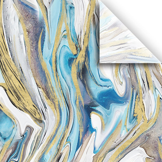 Marbleized Magic