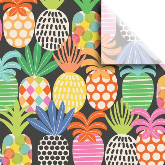 Pineapple Pop
